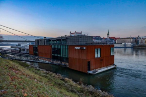 Ponton Rooms Bratislava